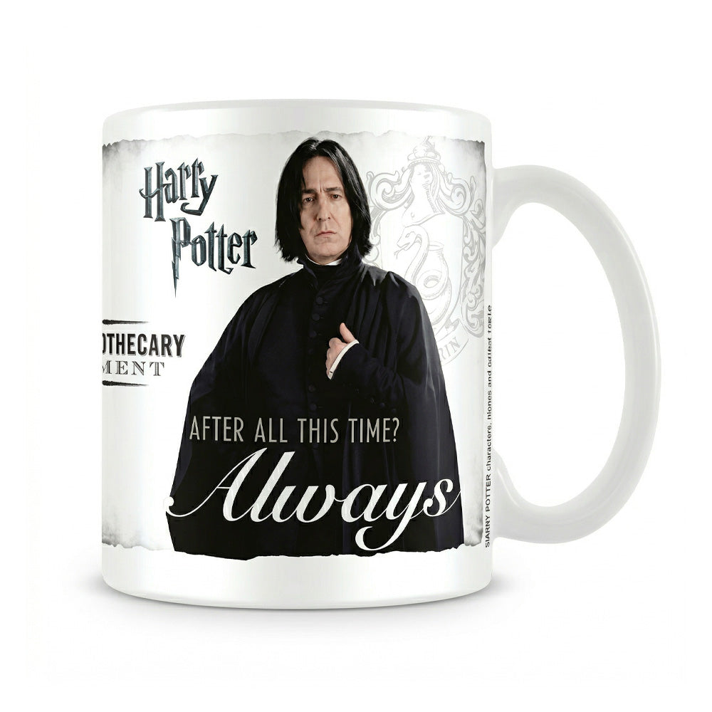 HARRY POTTER - (公開 25周年 ) - ALWAYS